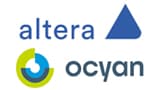 Logo Altera Ocyan