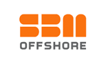 Logo SBM Offshore