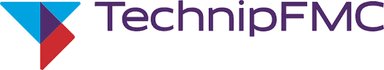Logo TechnipFMC