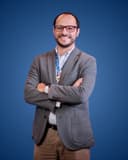 Foto de Bernardo Xavier